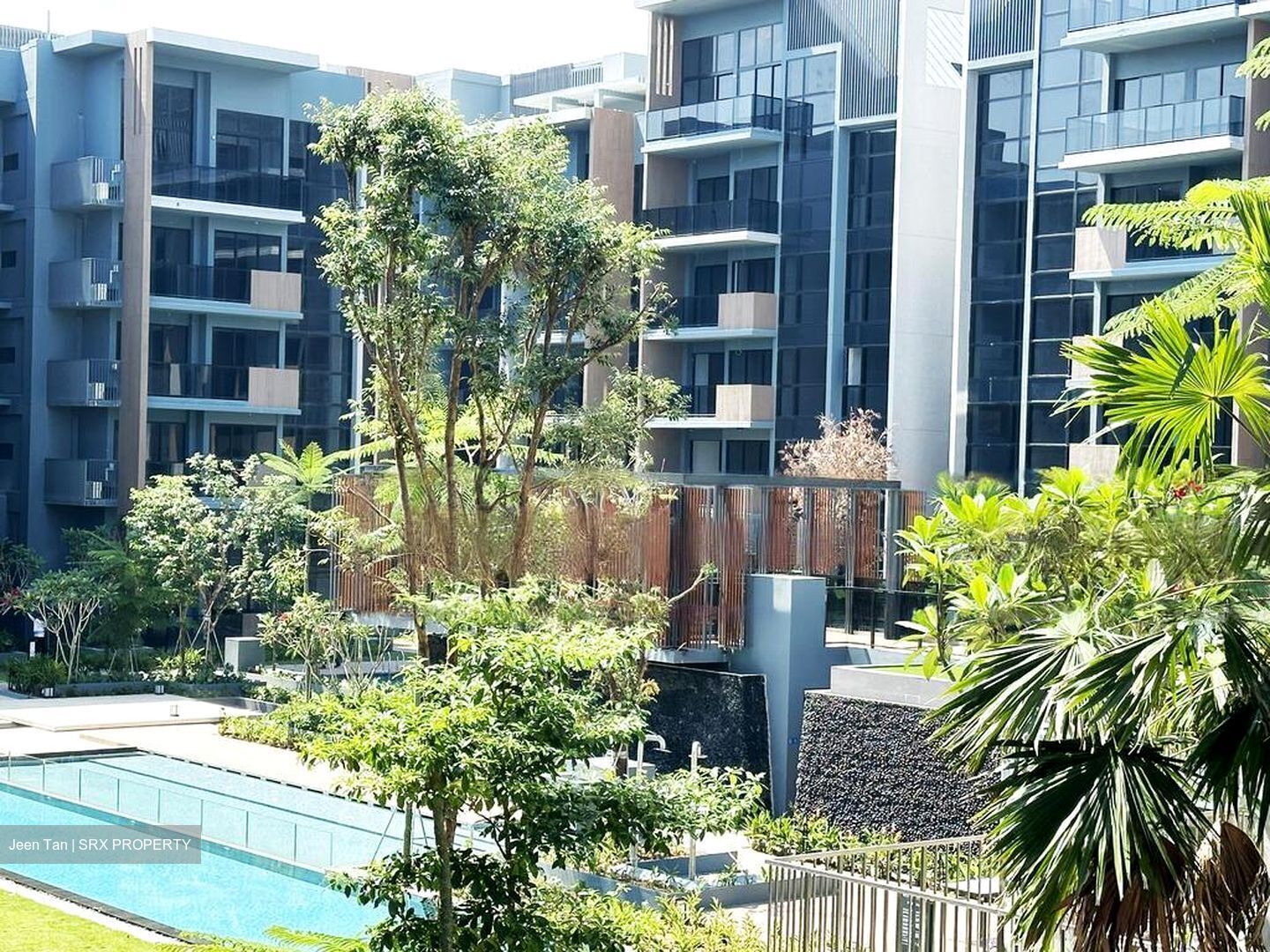 Kent Ridge Hill Residences (D5), Apartment #465424851